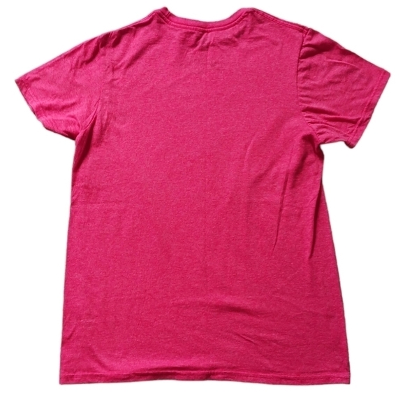 Tom And Jerry Red Tee - Picture 2 of 4